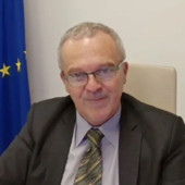 Ambasciatore De Riu “Tra Italia e Kazakistan partenariato strategico totale” Ambasciatore De Riu “Tra Italia e Kazakistan partenariato strategico totale”