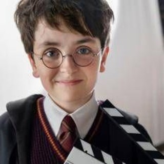 Iniziano le riprese del nuovo 'Harry Potter', ecco la prima foto del maghetto