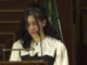 Femminicidi Sula e Campanella, Elena Cecchettin: &quot;Rivivere queste situazioni non è facile&quot;