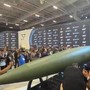 Turchia svela il Tayfun, anche Erdogan ha missile ipersonico