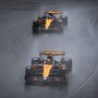 Norris vince la sprint di Miami davanti a Piastri e Hamilton