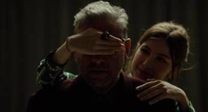 Festa del Cinema di Roma: il 22 ottobre in programma 'Non Oggi', un corto di e con Sergio Castellitto
