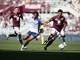 Torino-Verona 1-1: Adams sbaglia un rigore, poi Elmas risponde a Sarr