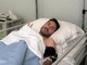 Antonino Monteleone in ospedale, "piccolo tagliando di manutenzione" per il giornalista Rai Antonino Monteleone in ospedale, "piccolo tagliando di manutenzione" per il giornalista Rai