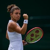 Wimbledon, Paolini non delude: batte Golubic in due set e vola al terzo turno
