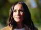 Meghan Markle torna a recitare? "È in trattativa con Netflix" Meghan Markle torna a recitare? "È in trattativa con Netflix"