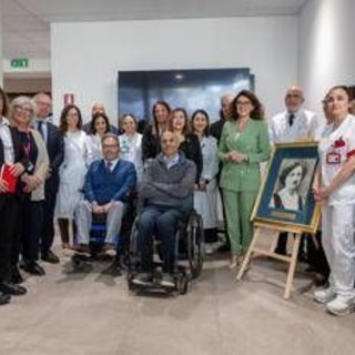 Aisla, 'Nemo Roma intitolato a prima beata con Sla è grande emozione'