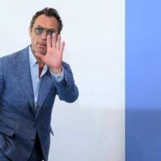 Mostra Venezia, Jude Law: &quot;Interpretare Putin? Non ho pensato a ripercussioni&quot;