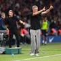 Champions, Psg a valanga 6-1 sullo Slovan, manita del Barca e Liverpool supera l'Atletico Champions, Psg a valanga 6-1 sullo Slovan, manita del Barca e Liverpool supera l'Atletico