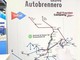 Logistica, Ausserdorfer (A22): "Confermiamo impegno Autobrennero per mobilità sostenibile e intermodalità"