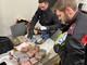 Blitz antidroga a Roma, 13 arresti tra Magliana e clan Senese Blitz antidroga a Roma, 13 arresti tra Magliana e clan Senese