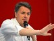 Renzi “Lavoro alla tenda riformista per mandare Meloni a casa”