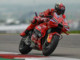 Marc Marquez vince anche la sprint in Qatar, male Bagnaia