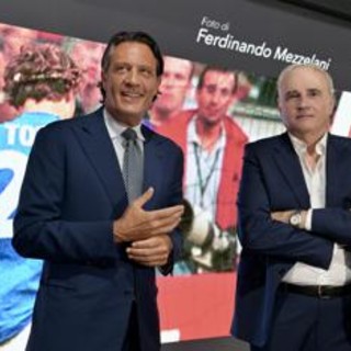 'Tra Sport e Trasporto': mostra fotografica con gli scatti di Ferdinando Mezzelani 'Tra Sport e Trasporto': mostra fotografica con gli scatti di Ferdinando Mezzelani