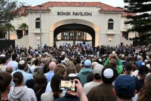 Attentato Bondi Beach, la nuova rete dell'Is tra Sahel e Filippine Attentato Bondi Beach, la nuova rete dell'Is tra Sahel e Filippine