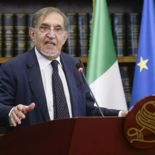 Premierato, La Russa “Dare continuità a chi governa”