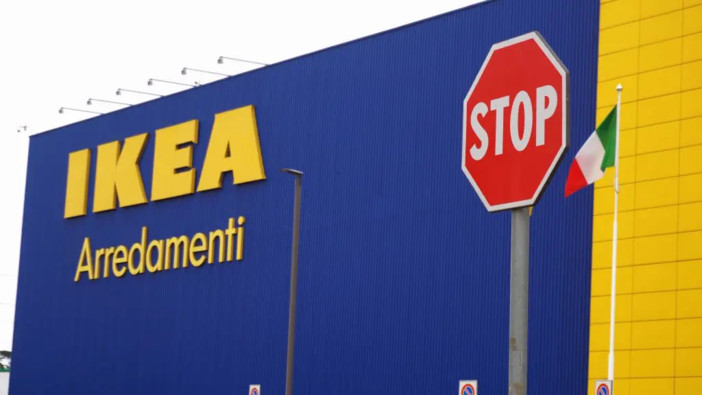 Ikea, nuova rottura con i sindacati. Il 5/12 sciopero e manifestazione nazionale