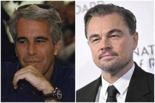 Caso Epstein, Daily Mail: "Contattò Lord Mandelson per aiutare DiCaprio nel lavoro"