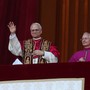 Papa Leone XIV “La pace sia con voi, la Chiesa deve costruire ponti”