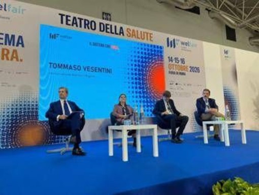 A Welfair focus su Ai, obesità e prevenzione per vivere più a lungo in salute