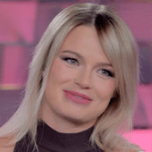 Mercedesz Henger mamma: "Il parto? 19 ore di travaglio, un incubo"