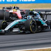 Formula 1, oggi Gp Ungheria: orario e dove vederlo in tv