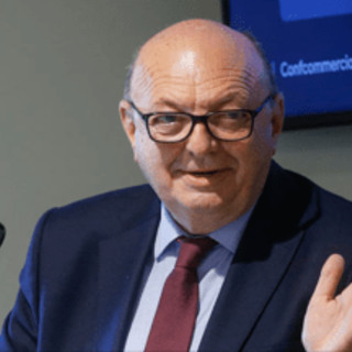 Pichetto Fratin: &quot;Mare asset fondamentale di sviluppo sostenibile e innovazione energetica&quot;