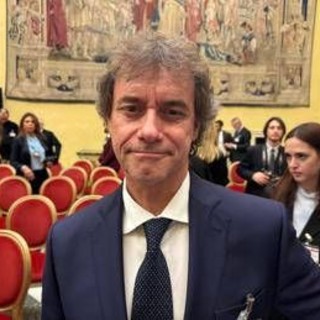 Ad Alberto Angela il Premio Laurentum 'Eccellenza nella Divulgazione Scientifica'