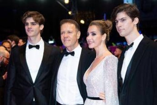 Leonardo Tano operato al cuore d'urgenza, come sta il figlio di Rocco Siffredi