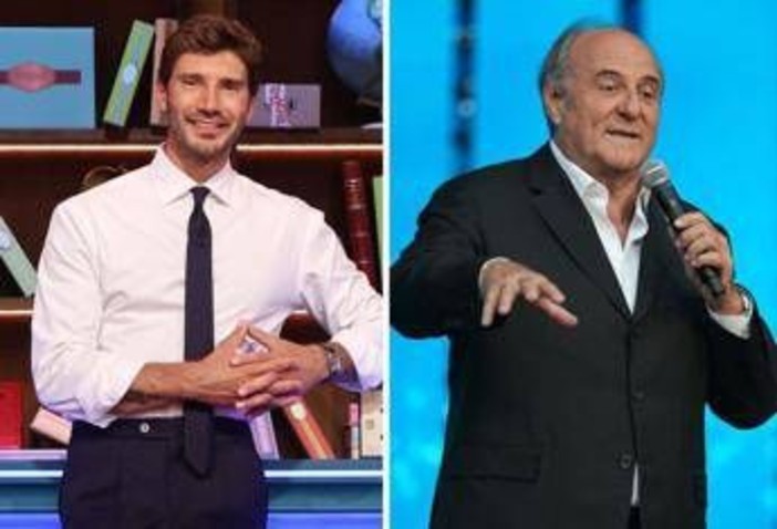 Ascolti tv, continua la sfida tra Affari tuoi e La ruota della fortuna: chi ha vinto martedì