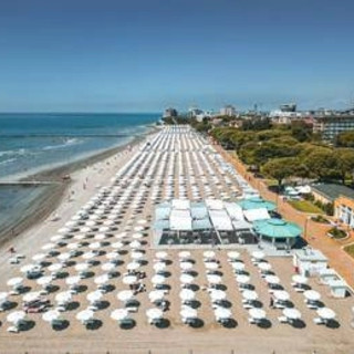 Grado impianti turistici, prima spiaggia italiana con telemedicina per turisti