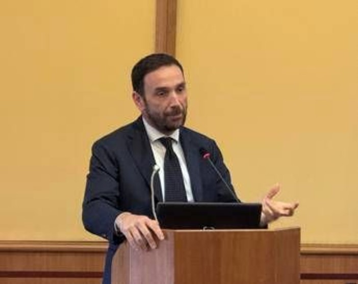 Granieri (Coldiretti Lazio): "Prevenzione con cura dell’alimentazione in bimbi"