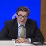 S&amp;P conferma per l’Italia il rating e aumenta outlook, Giorgetti “Lavoro paga”
