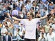 Zverev come Donnarumma: vince gli Us Open ma... non se ne accorge e non esulta