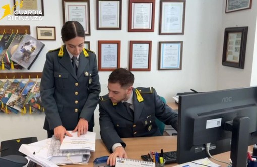 Varese, frode fiscale transnazionale. 300 perquisizioni e sequestri per 11 mln