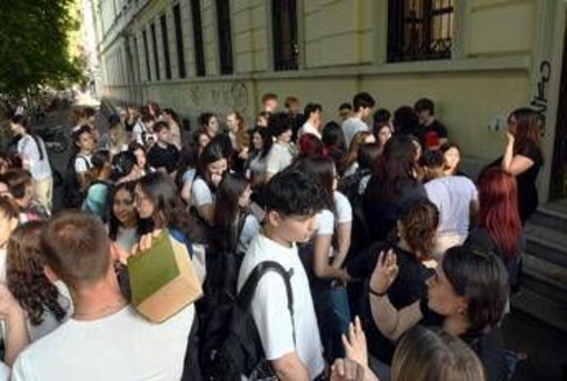 Maturità, studentessa dello 'sciopero' all'orale: &quot;Ambiente scuola disumanizzante&quot;