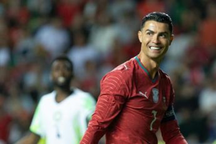 Mondiali, oggi Portogallo-Rd Congo: orario, probabili formazioni e dove vederla Mondiali, oggi Portogallo-Rd Congo: orario, probabili formazioni e dove vederla