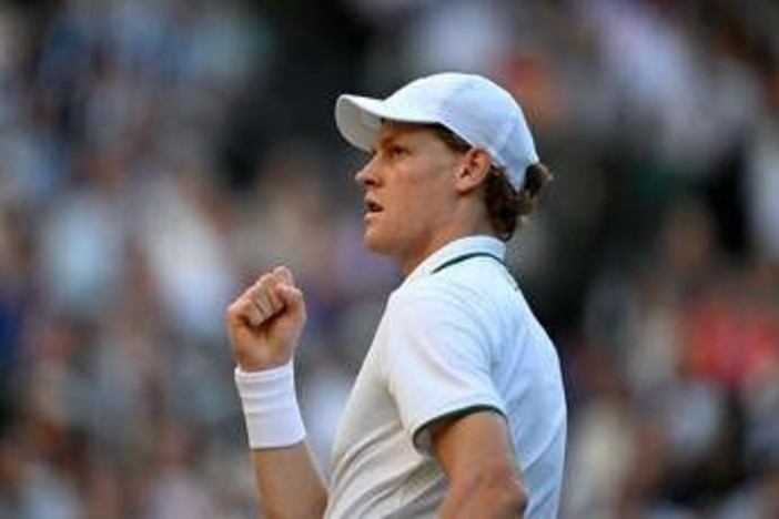 Sinner: "E' dura saltare gli Us Open, al lavoro per tornare più forte" Sinner: "E' dura saltare gli Us Open, al lavoro per tornare più forte"