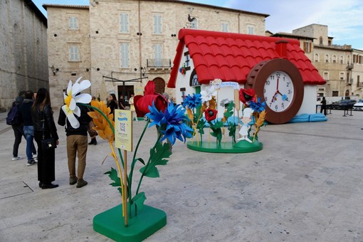 Mulino Bianco festeggia 50 anni con il “tour” della MulinoSveglia Mulino Bianco festeggia 50 anni con il “tour” della MulinoSveglia