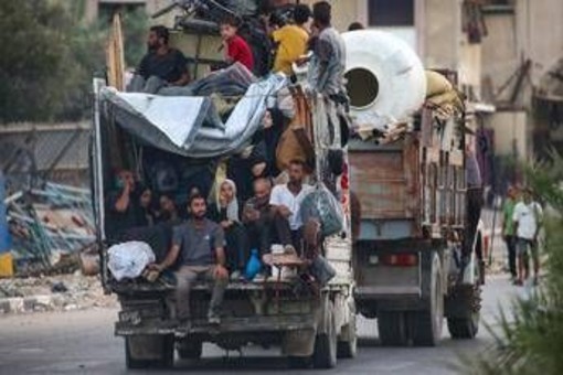 Israele respinge dichiarazione su riconoscimento Palestina: &quot;Premia massacro del 7 ottobre&quot;