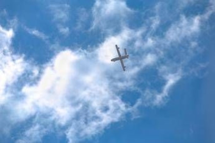 Belgio, avvistati droni su centrale nucleare Anversa