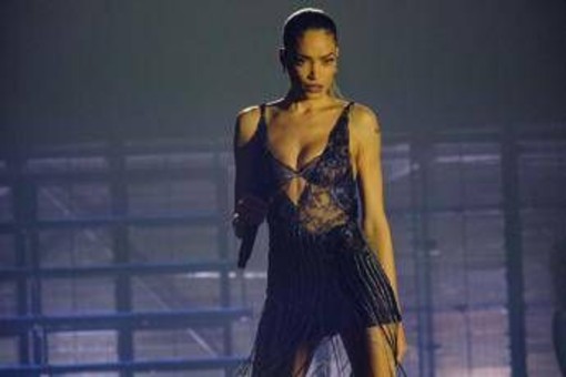 Elodie a sorpresa annuncia 'Show 2027', si parte da Ancona Elodie a sorpresa annuncia 'Show 2027', si parte da Ancona