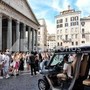 Giungla golf car a Roma, le società: "Non siamo Ncc né guide turistiche, chiediamo regolarizzazione"