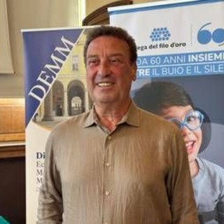 Orlandini (Comitato Familiari): &quot;Lega del Filo d’Oro nostra compagna di viaggio&quot;