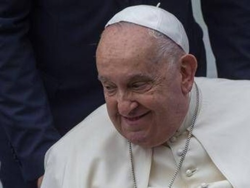 Papa Francesco, l'ultimo messaggio ai giovani in filmato inedito: &quot;Imparate ad ascoltare&quot;