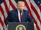 Ucraina-Russia, nuovo affondo di Trump: "Putin vorrebbe accordo ma Zelensky no" Ucraina-Russia, nuovo affondo di Trump: "Putin vorrebbe accordo ma Zelensky no"