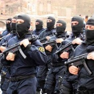 Perché il Gis ha sede a Livorno? Dalle BR alla rapina di Napoli