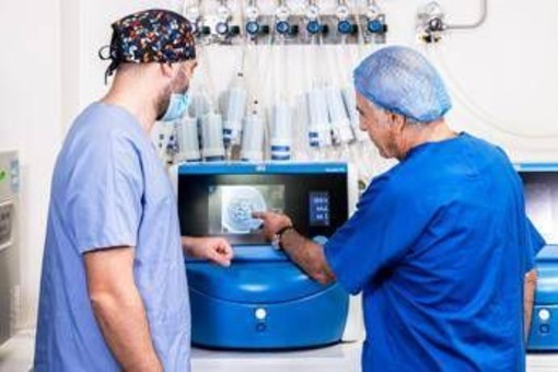 Fecondazione, Ivi: &quot;Apre a Roma centro Pma tecnologicamente più avanzato in Italia&quot;