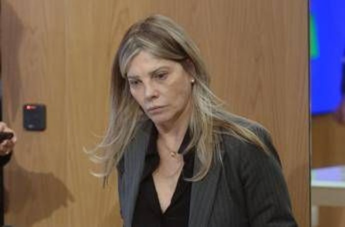 Nuovo fuori ruolo per Bartolozzi in staff Foti: in Commissione Csm 4 voti a favore e 2 astenuti