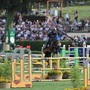 Piazza di Siena da record, 77mila spettatori per l'edizione del Centenario e boom social